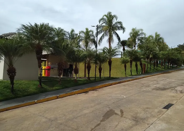 Apartamento Do Lago, Com Churrasqueira Privativa , Cozinha , Internet Banda Larga, Rampa Barco E Jet, Pesqueiro - B101