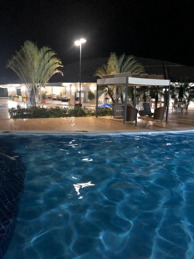 Apartamento Do Lago, Com Churrasqueira Privativa , Cozinha , Internet Banda Larga, Rampa Barco E Jet, Pesqueiro - B101 Caldas Novas