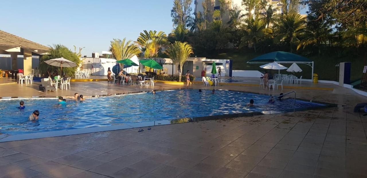 Do Lago, Com Churrasqueira Privativa , Cozinha , Internet Banda Larga, Rampa Barco E Jet, Pesqueiro - B101 Apartamento