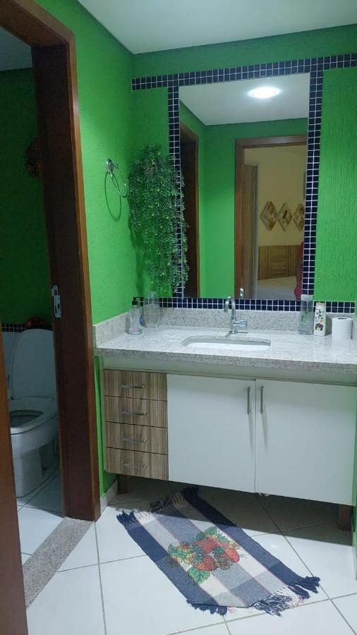 Apartamento Do Lago, Com Churrasqueira Privativa , Cozinha , Internet Banda Larga, Rampa Barco E Jet, Pesqueiro - B101