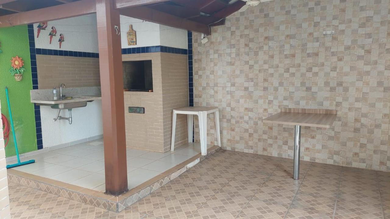 Do Lago, Com Churrasqueira Privativa , Cozinha , Internet Banda Larga, Rampa Barco E Jet, Pesqueiro - B101 Apartamento