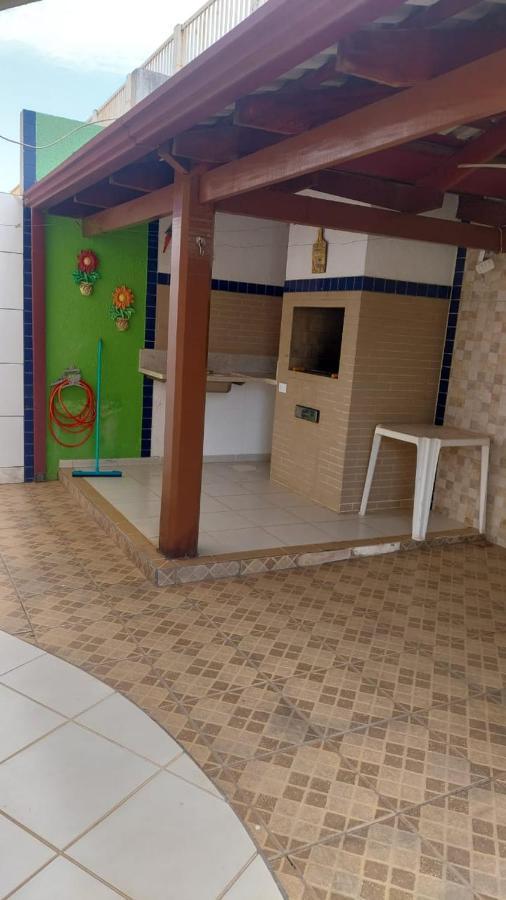 Do Lago, Com Churrasqueira Privativa , Cozinha , Internet Banda Larga, Rampa Barco E Jet, Pesqueiro - B101 Caldas Novas