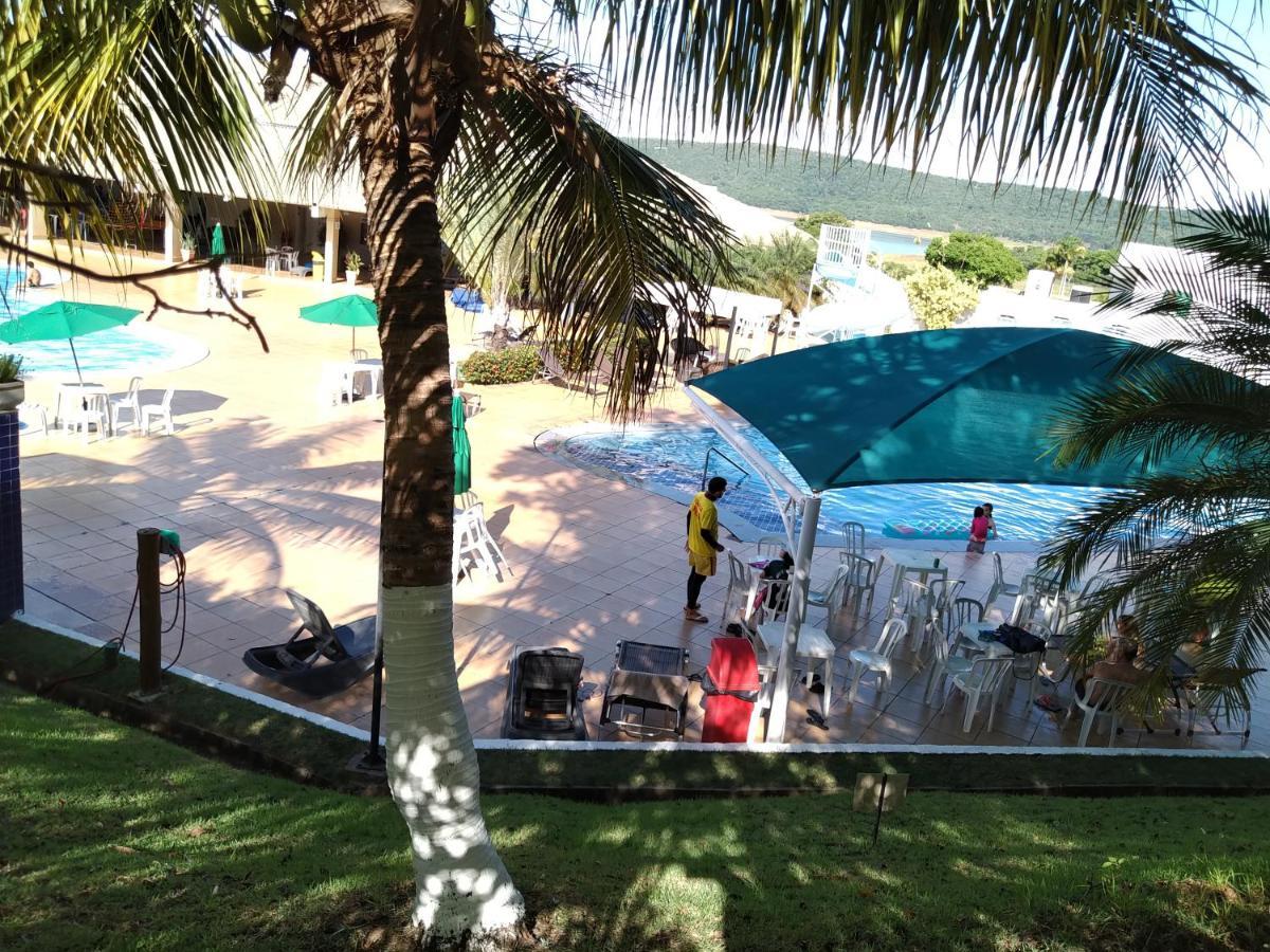 Do Lago, Com Churrasqueira Privativa , Cozinha , Internet Banda Larga, Rampa Barco E Jet, Pesqueiro - B101 Apartamento