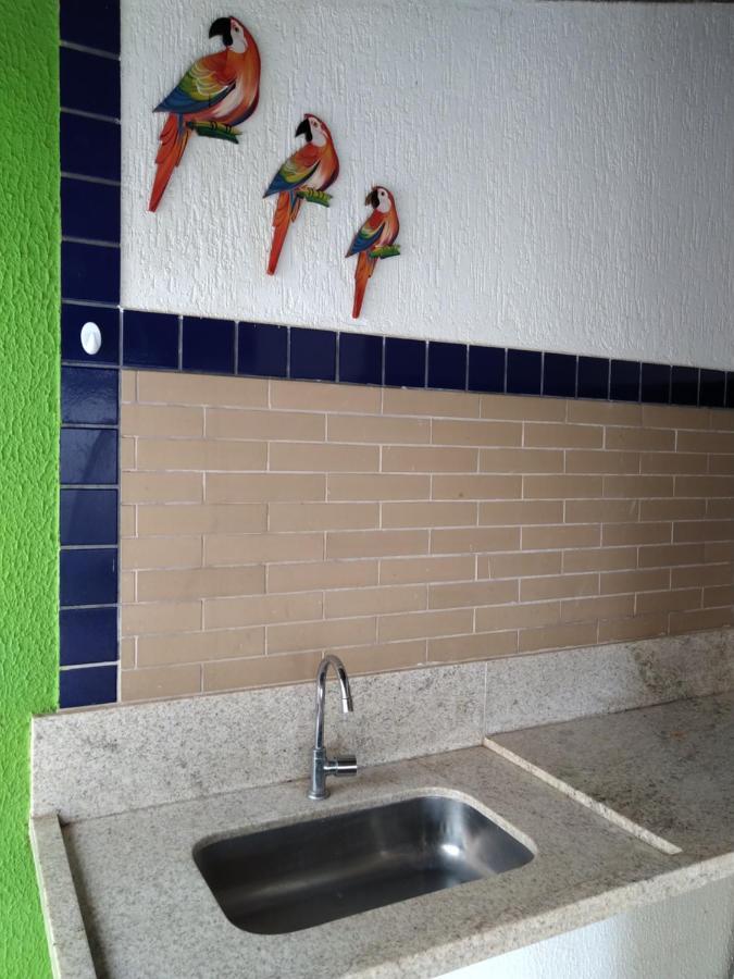 Do Lago, Com Churrasqueira Privativa , Cozinha , Internet Banda Larga, Rampa Barco E Jet, Pesqueiro - B101 Apartamento *