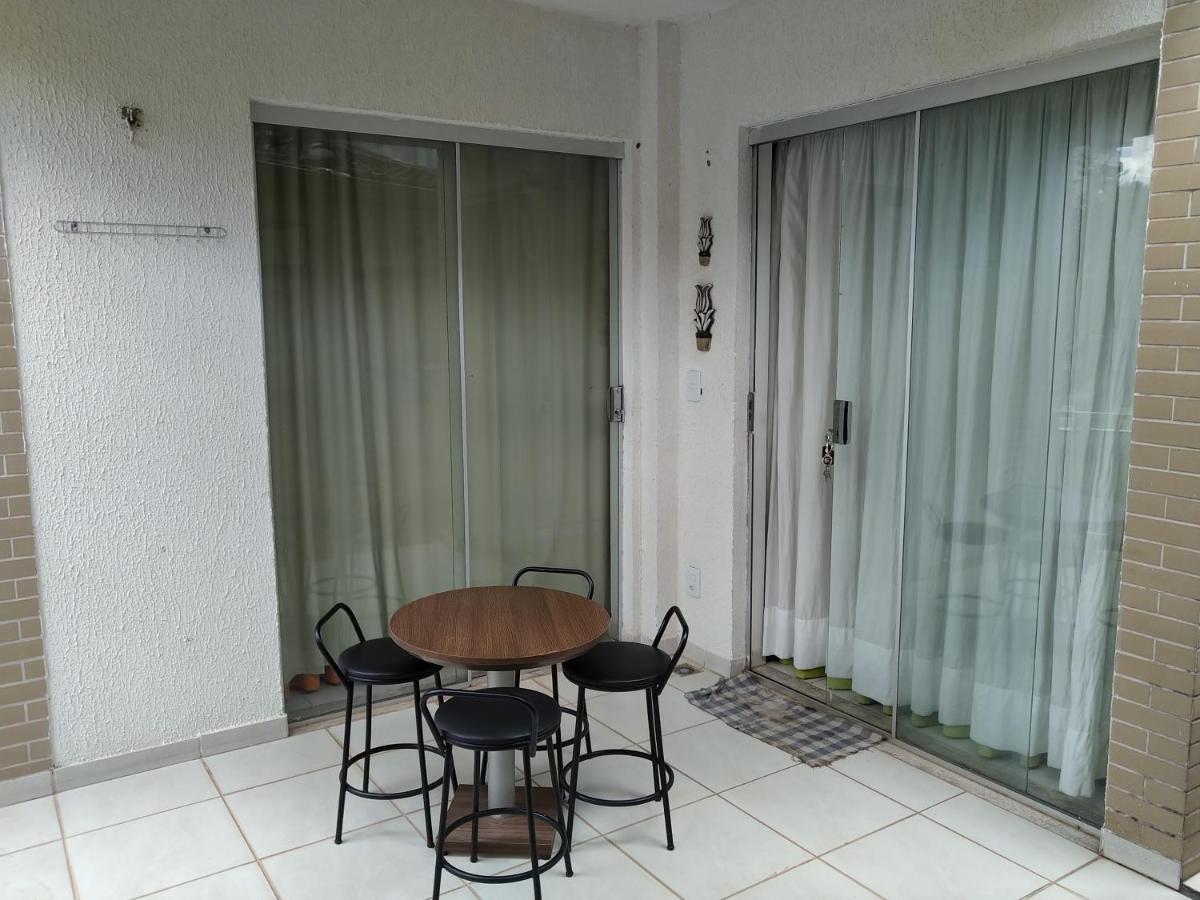 Do Lago, Com Churrasqueira Privativa , Cozinha , Internet Banda Larga, Rampa Barco E Jet, Pesqueiro - B101 Apartamento