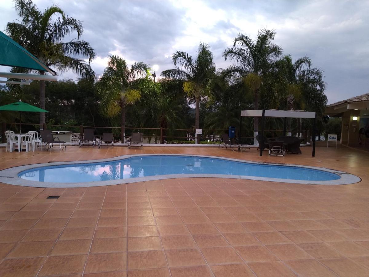 Do Lago, Com Churrasqueira Privativa , Cozinha , Internet Banda Larga, Rampa Barco E Jet, Pesqueiro - B101 Apartamento *