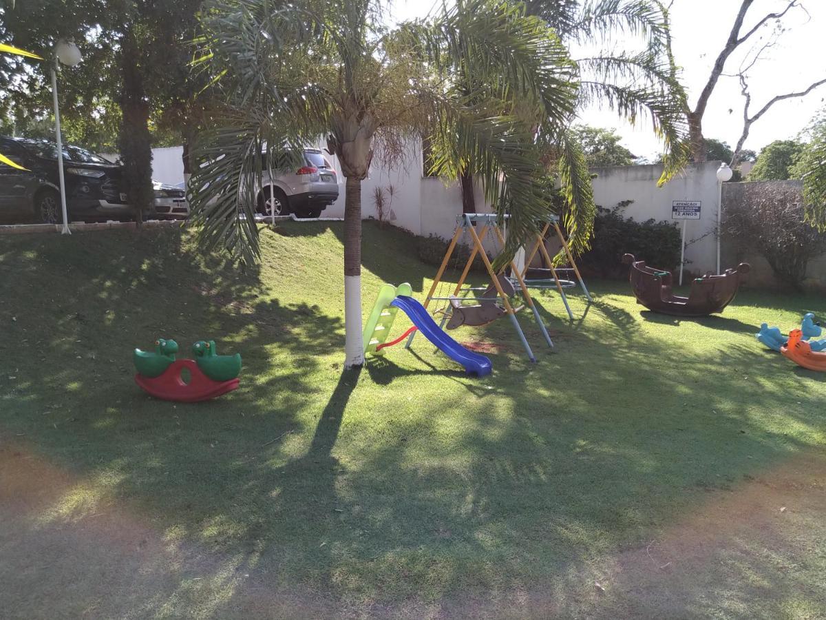 Do Lago, Com Churrasqueira Privativa , Cozinha , Internet Banda Larga, Rampa Barco E Jet, Pesqueiro - B101 Apartamento