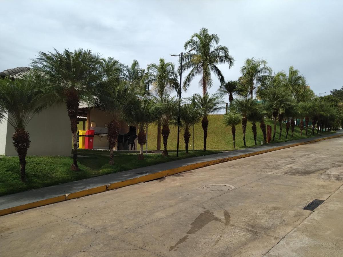 Do Lago, Com Churrasqueira Privativa , Cozinha , Internet Banda Larga, Rampa Barco E Jet, Pesqueiro - B101 Apartamento