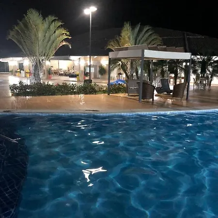 Apartamento Do Lago, Com Churrasqueira Privativa , Cozinha , Internet Banda Larga, Rampa Barco E Jet, Pesqueiro - B101 Caldas Novas Exterior foto