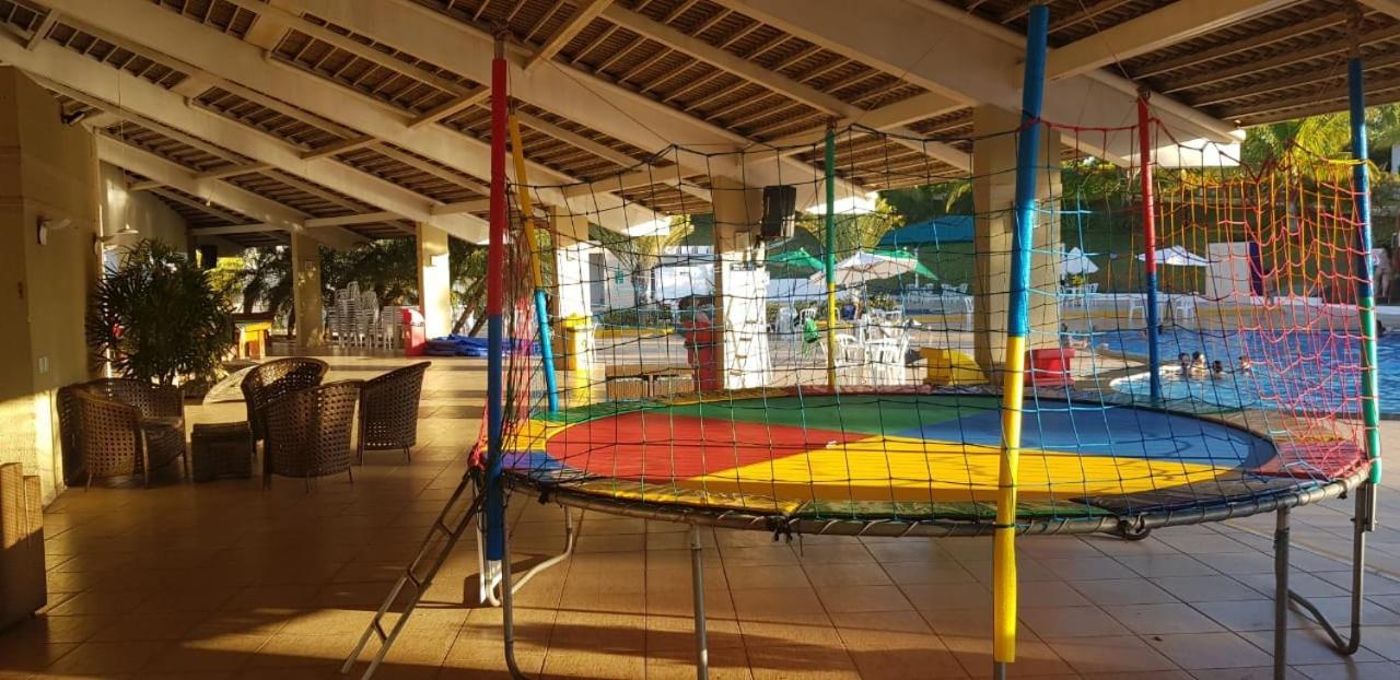 Vista: Com Cozinha E Churrasqueira Privativa Apartment *